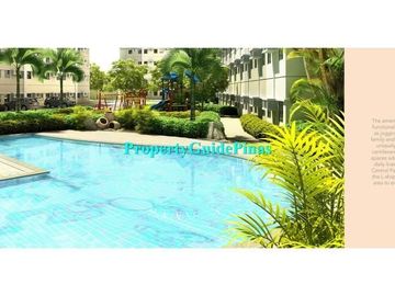 Cheer Residence, Resort Type Condo in SM MARILAO Bulacan