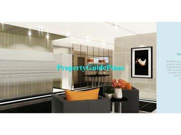Cheer Residence, Resort Type Condo in SM MARILAO Bulacan