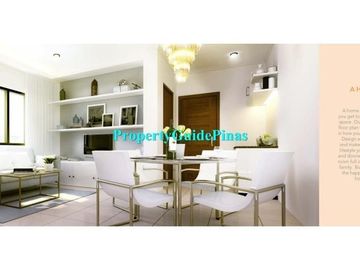 Cheer Residence, Resort Type Condo in SM MARILAO Bulacan