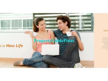 Cheer Residence, Resort Type Condo in SM MARILAO Bulacan