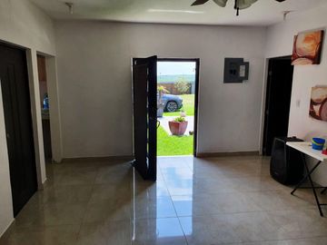 CASA quinta en VENTA CONTRY HILL MONTEMORELOS NUEVO LEON