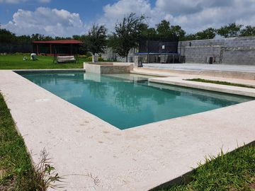 CASA quinta en VENTA CONTRY HILL MONTEMORELOS NUEVO LEON