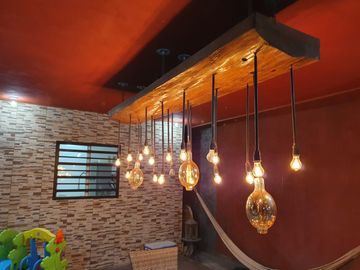 CASA quinta en VENTA CONTRY HILL MONTEMORELOS NUEVO LEON