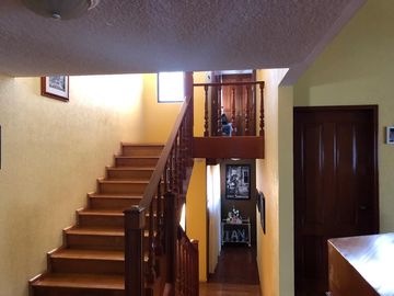 Casa en Venta Col. Vicente Guerrero, Toluca