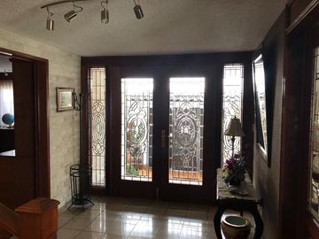 Casa en Venta Col. Vicente Guerrero, Toluca