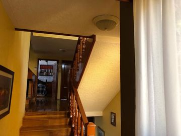 Casa en Venta Col. Vicente Guerrero, Toluca