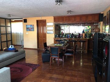 Casa en Venta Col. Vicente Guerrero, Toluca