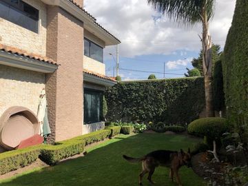 Casa en Venta Col. Vicente Guerrero, Toluca