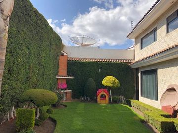 Casa en Venta Col. Vicente Guerrero, Toluca