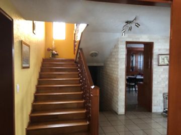 Casa en Venta Col. Vicente Guerrero, Toluca
