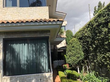 Casa en Venta Col. Vicente Guerrero, Toluca
