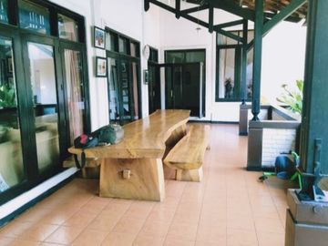 RUMAH + KOLAM RENANG PRIBADI DI CIBALIGO CIHANJUANG CIMAHI