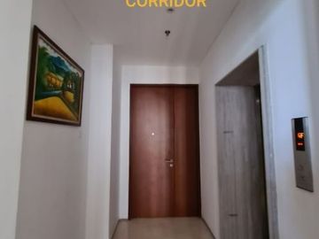 Disewakan Senopati Suite Desain Mewah Tipe 2+1BR Furnished APT-A2873
