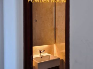 Disewakan Senopati Suite Desain Mewah Tipe 2+1BR Furnished APT-A2873