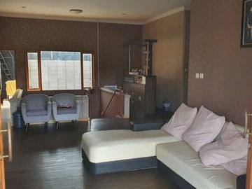 Rumah Margahayu Raya Mewah Siap Huni dekat Metro Aria Graha Bandung Timur