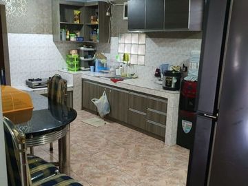 Rumah Margahayu Raya Mewah Siap Huni dekat Metro Aria Graha Bandung Timur