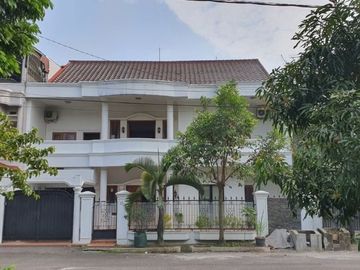 Rumah Margahayu Raya Mewah Siap Huni dekat Metro Aria Graha Bandung Timur