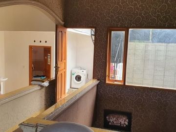 Rumah Margahayu Raya Mewah Siap Huni dekat Metro Aria Graha Bandung Timur