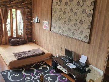 Rumah Margahayu Raya Mewah Siap Huni dekat Metro Aria Graha Bandung Timur