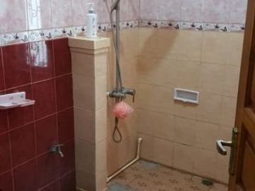 Rumah Margahayu Raya Mewah Siap Huni dekat Metro Aria Graha Bandung Timur