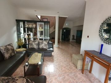 Rumah Margahayu Raya Mewah Siap Huni dekat Metro Aria Graha Bandung Timur