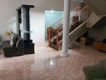 Rumah Margahayu Raya Mewah Siap Huni dekat Metro Aria Graha Bandung Timur