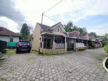 Dijual Rumah Minimalis Di Kaliurang