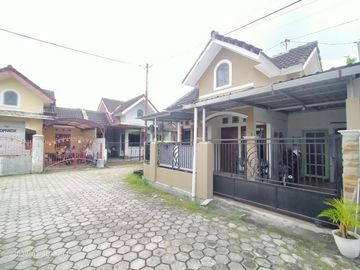 Dijual Rumah Minimalis Di Kaliurang