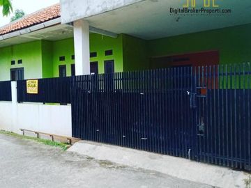 Rumah Dengan Harga Ramaah di ujungberung bandung | DENIHUMAEDI