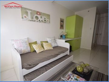 Affordable Preselling Condo Unit for Sale across UST and Near University belt Manila - University Tower 5 Espana Blvd.