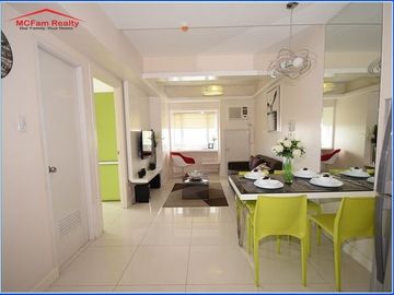 Affordable Preselling Condo Unit for Sale across UST and Near University belt Manila - University Tower 5 Espana Blvd.