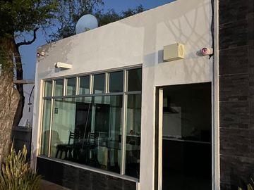 QUINTA EN VENTA, VILLAS CAMPESTRES - CIENEGA DE FLORES N.L.