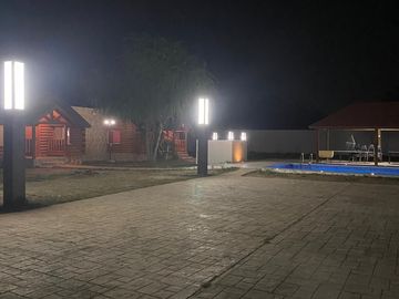 QUINTA EN VENTA, VILLAS CAMPESTRES - CIENEGA DE FLORES N.L.
