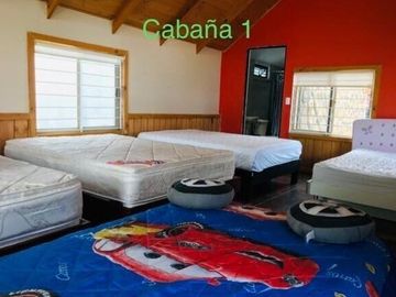 QUINTA EN VENTA, VILLAS CAMPESTRES - CIENEGA DE FLORES N.L.