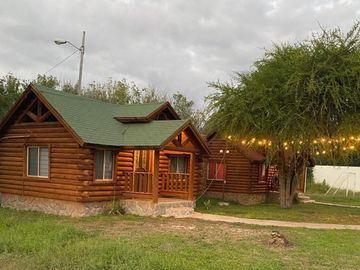 QUINTA EN VENTA, VILLAS CAMPESTRES - CIENEGA DE FLORES N.L.
