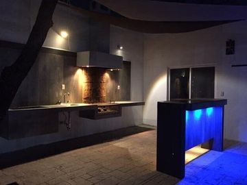 QUINTA EN VENTA, VILLAS CAMPESTRES - CIENEGA DE FLORES N.L.