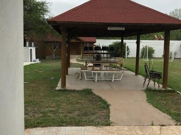 QUINTA EN VENTA, VILLAS CAMPESTRES - CIENEGA DE FLORES N.L.