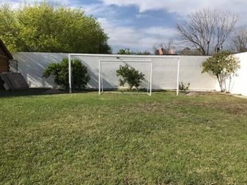QUINTA EN VENTA, VILLAS CAMPESTRES - CIENEGA DE FLORES N.L.