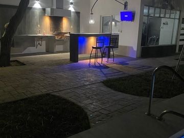 QUINTA EN VENTA, VILLAS CAMPESTRES - CIENEGA DE FLORES N.L.