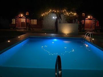 QUINTA EN VENTA, VILLAS CAMPESTRES - CIENEGA DE FLORES N.L.