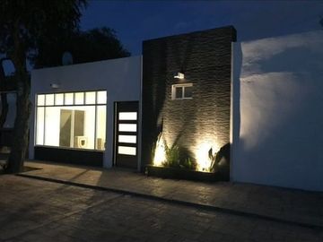 QUINTA EN VENTA, VILLAS CAMPESTRES - CIENEGA DE FLORES N.L.