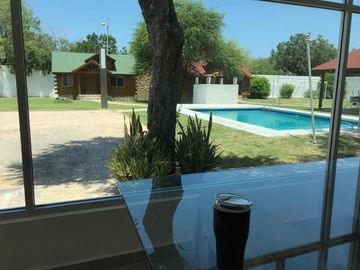 QUINTA EN VENTA, VILLAS CAMPESTRES - CIENEGA DE FLORES N.L.