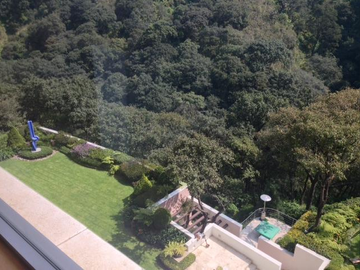 P H DEPARTAMENTO EN VENTA PENÍNSULA BOSQUES DE LAS LOMAS