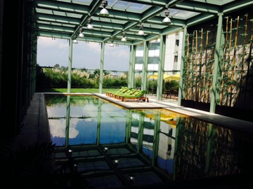 P H DEPARTAMENTO EN VENTA PENÍNSULA BOSQUES DE LAS LOMAS