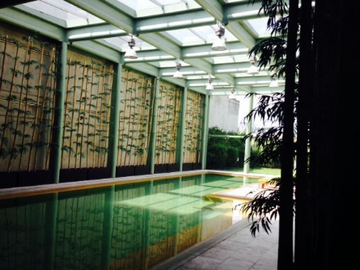 P H DEPARTAMENTO EN VENTA PENÍNSULA BOSQUES DE LAS LOMAS