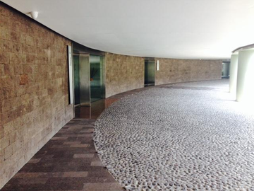 P H DEPARTAMENTO EN VENTA PENÍNSULA BOSQUES DE LAS LOMAS