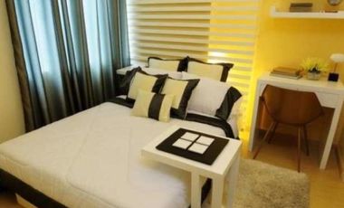 Affordable 1BR Resort Type Condo in QC, The Celandine. DMCI