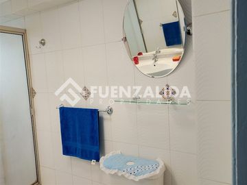 Departamento en venta 4 dormitorios 2 Baños en Angol
