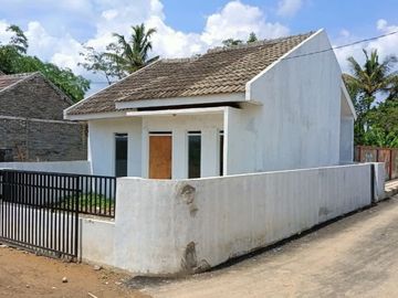 Dijual Rumah Siap Huni Bebas Banjir Murah di Baleendah