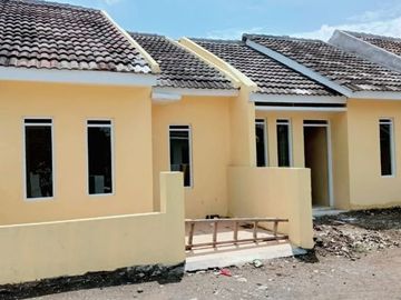 Dijual Rumah Siap Huni Bebas Banjir Murah di Baleendah